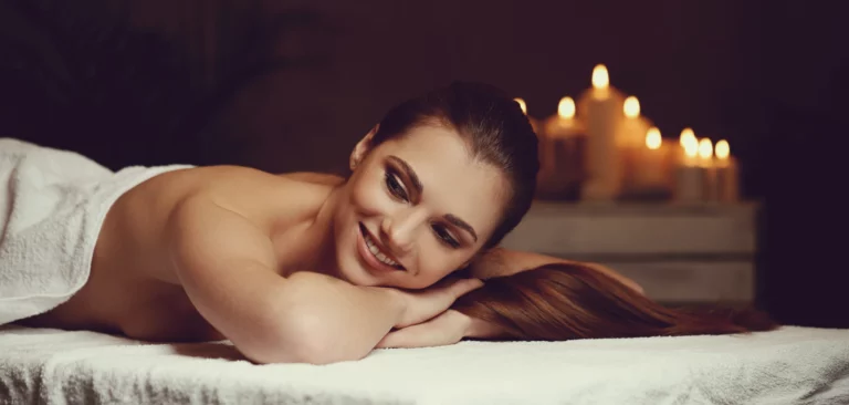 Różnica między masażem tantrycznym a masażem erotycznym