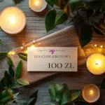 Voucher Kwotowy 100 PLN